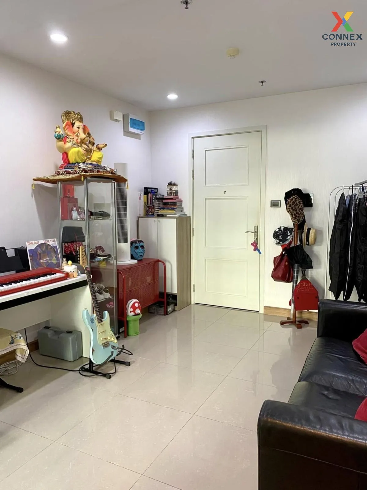 ขายคอนโด  ศุภาลัย เวลลิงตัน 2 MRT-ศูนย์วัฒนธรรมแห่งประเทศไทย ห้วย