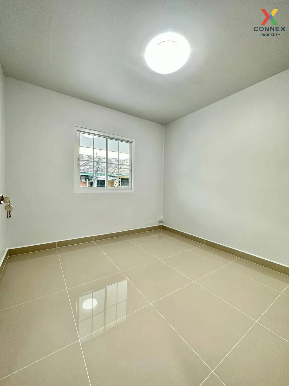 For Sale Townhouse/Townhome  , Baan Pruksa 18 Bangyai , newly ren
