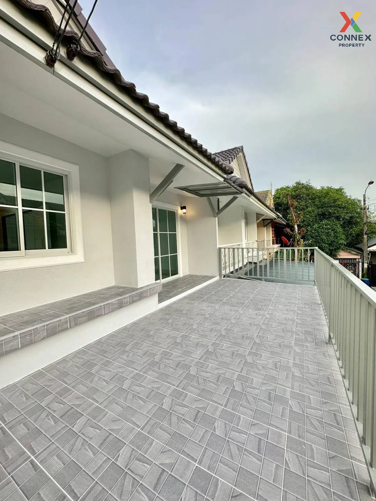 For Sale Townhouse/Townhome  , Baan Pruksa 18 Bangyai , newly ren