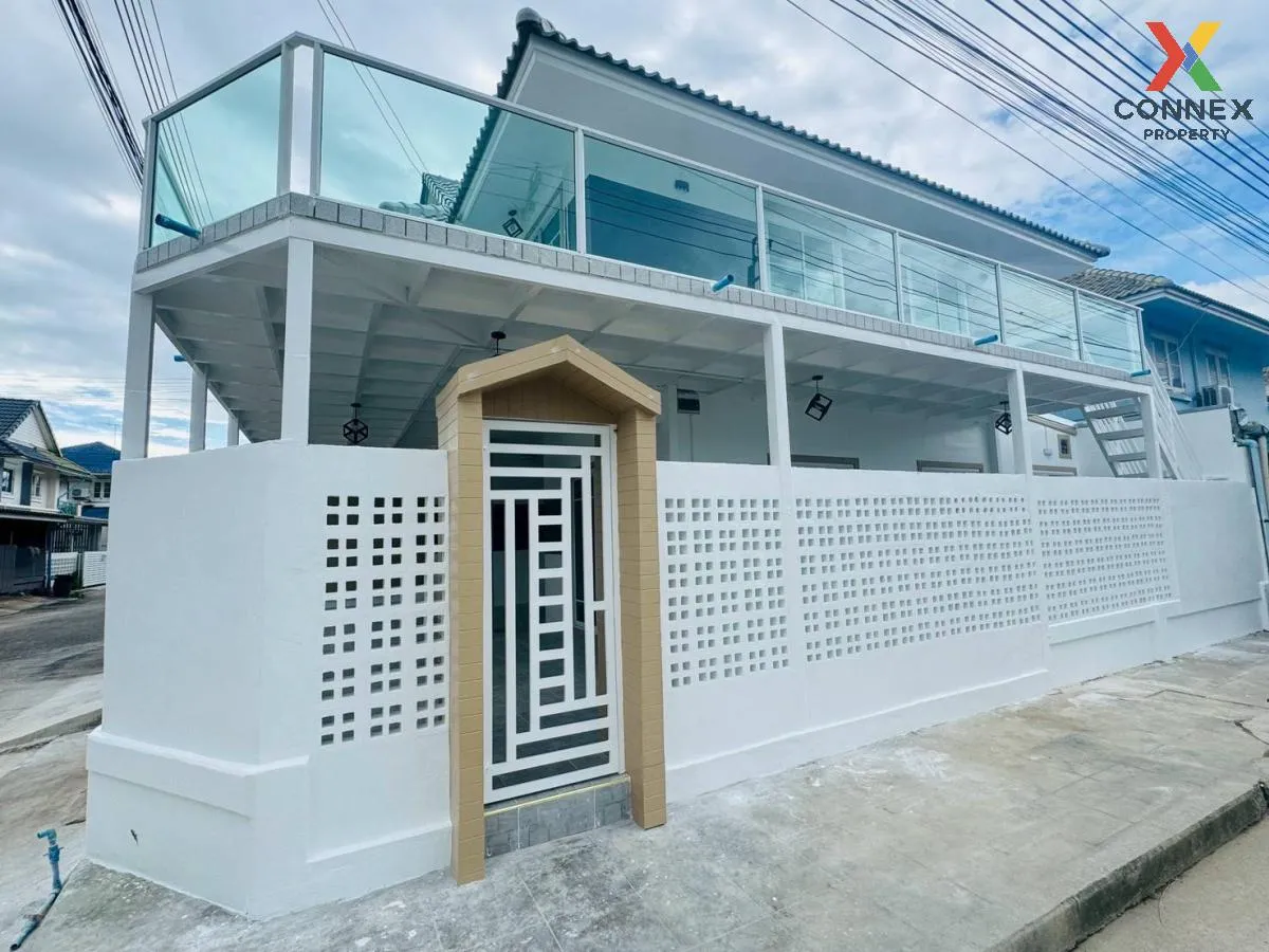 For Sale Townhouse/Townhome  , Pruksa 30 Baan Kluay-Sai Noi , new 2