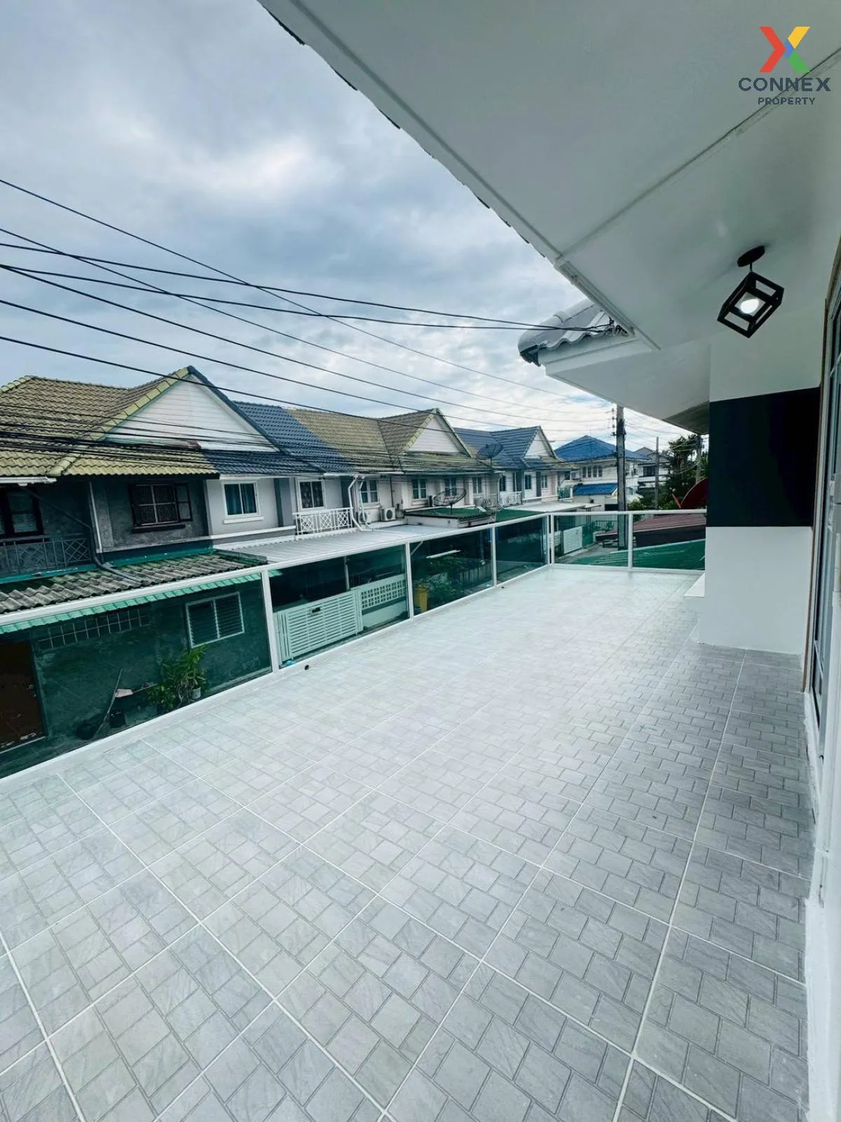 For Sale Townhouse/Townhome  , Pruksa 30 Baan Kluay-Sai Noi , new