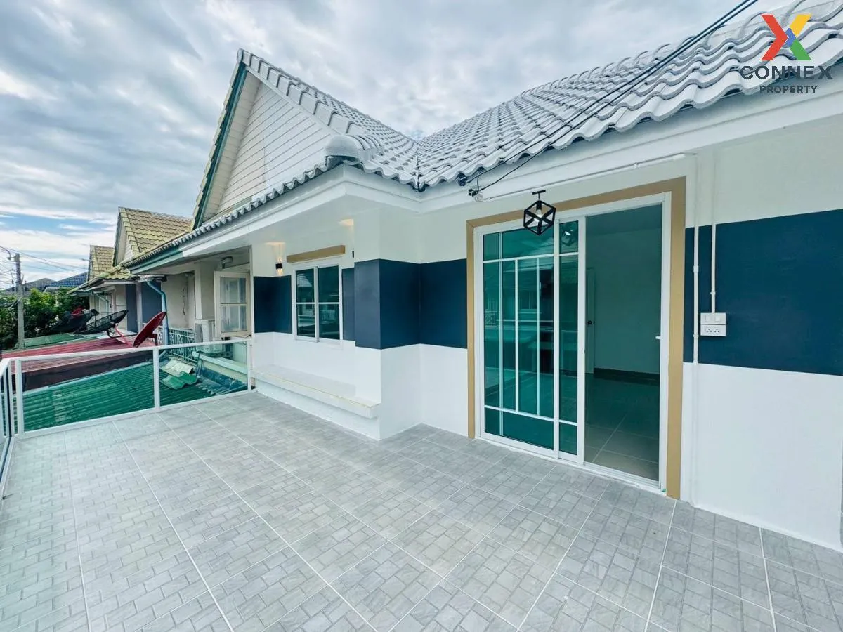 For Sale Townhouse/Townhome  , Pruksa 30 Baan Kluay-Sai Noi , new