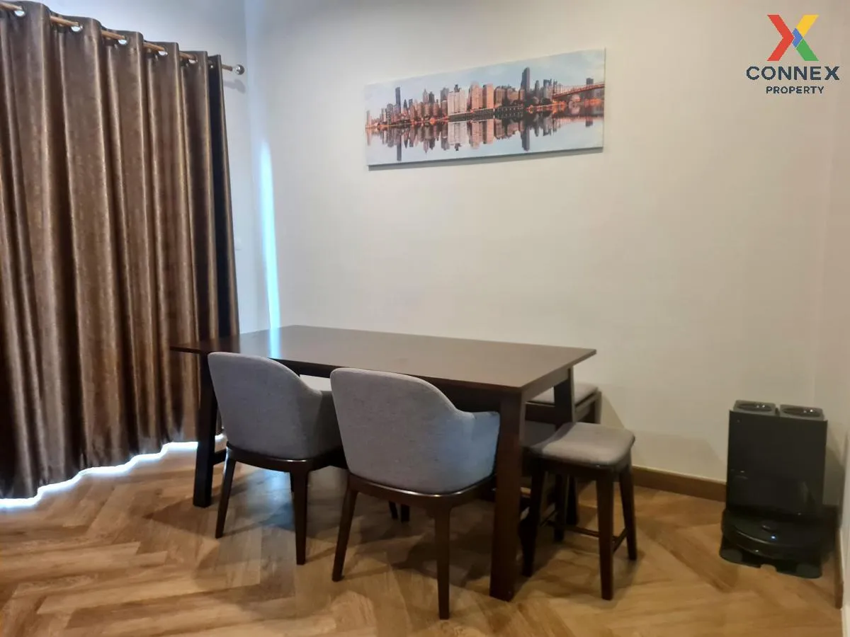 For Sale Townhouse/Townhome  ,  Supalai Bella Westgate , MRT-Sam 