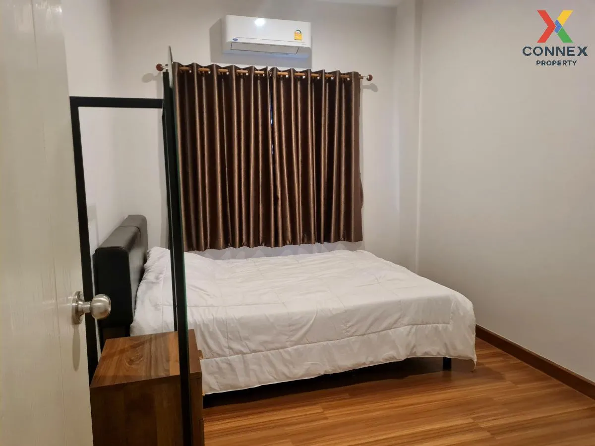 For Sale Townhouse/Townhome  ,  Supalai Bella Westgate , MRT-Sam 