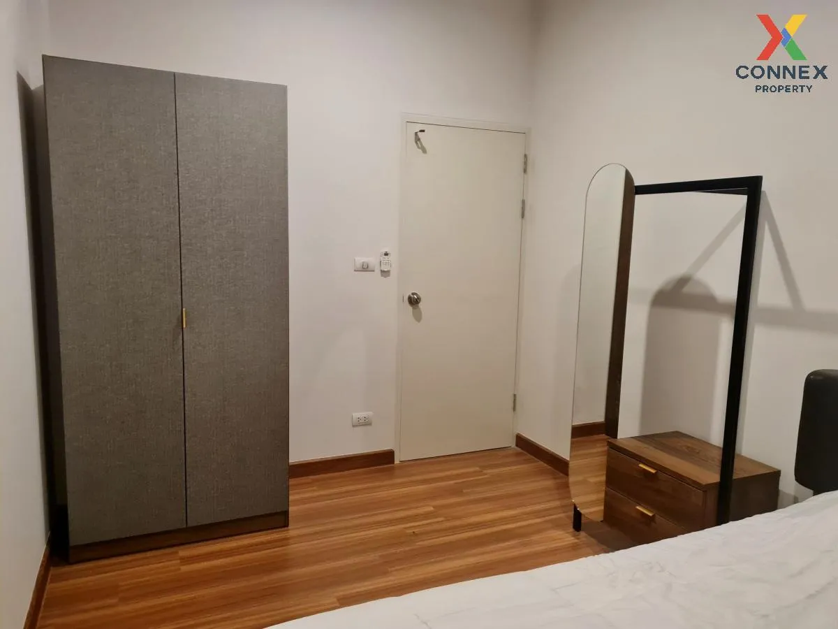 For Sale Townhouse/Townhome  ,  Supalai Bella Westgate , MRT-Sam 