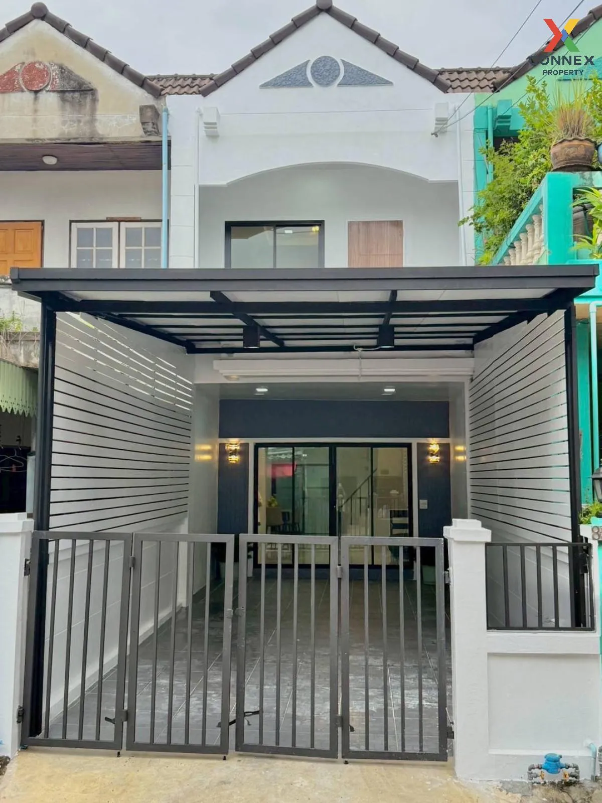 For Sale Townhouse/Townhome  , Baan Butsaba Ville , Bang Rak Noi  2