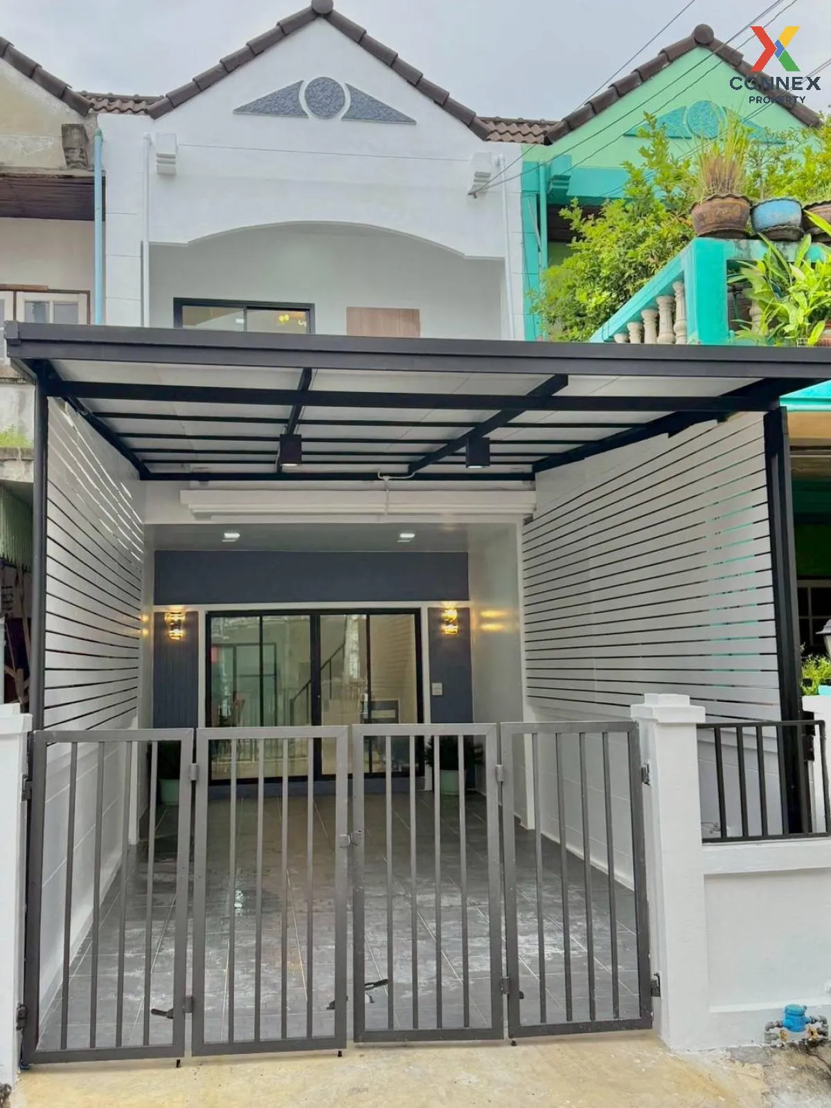 For Sale Townhouse/Townhome  , Baan Butsaba Ville , Bang Rak Noi  3