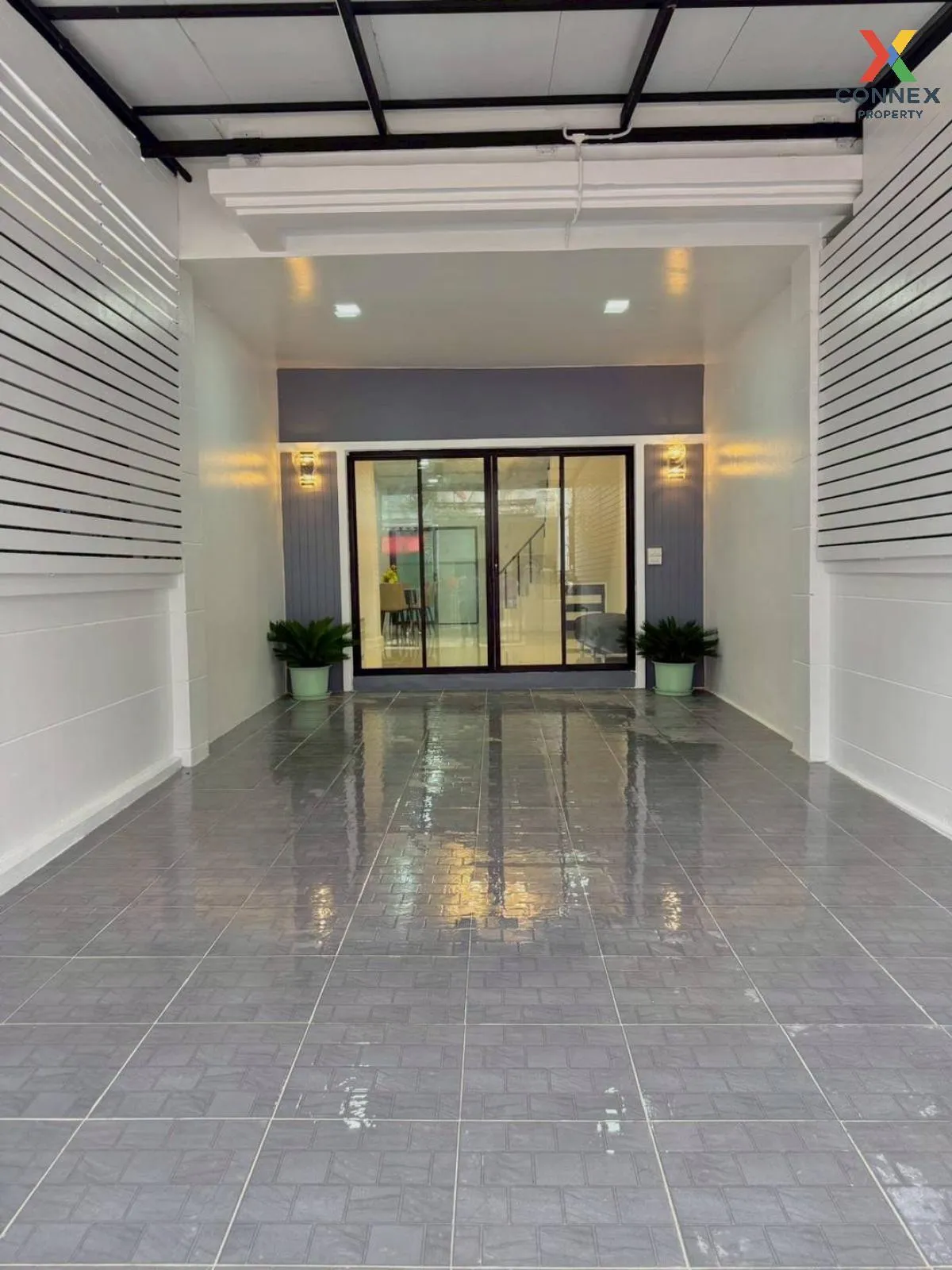 For Sale Townhouse/Townhome  , Baan Butsaba Ville , Bang Rak Noi  4