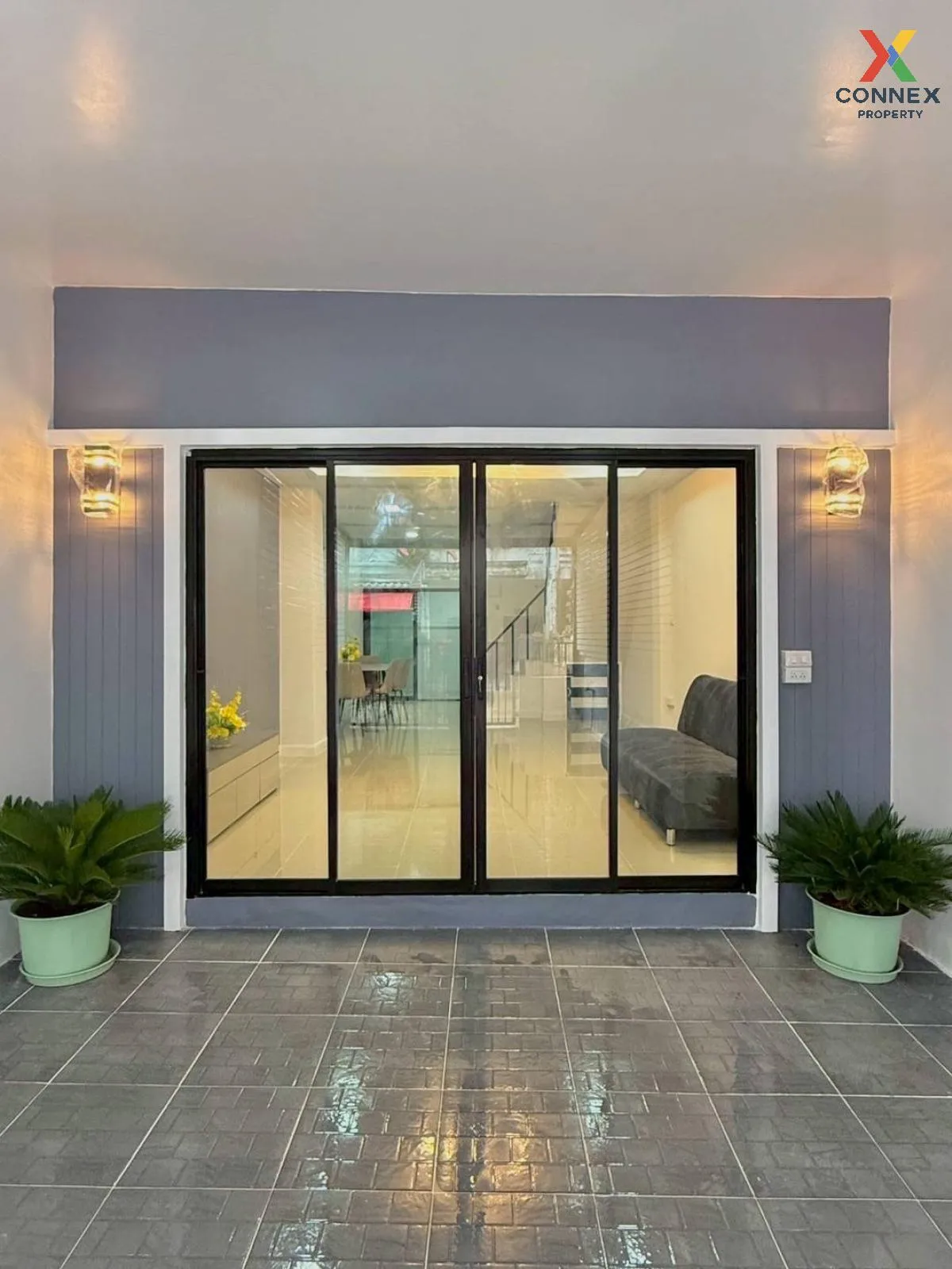 For Sale Townhouse/Townhome  , Baan Butsaba Ville , Bang Rak Noi 