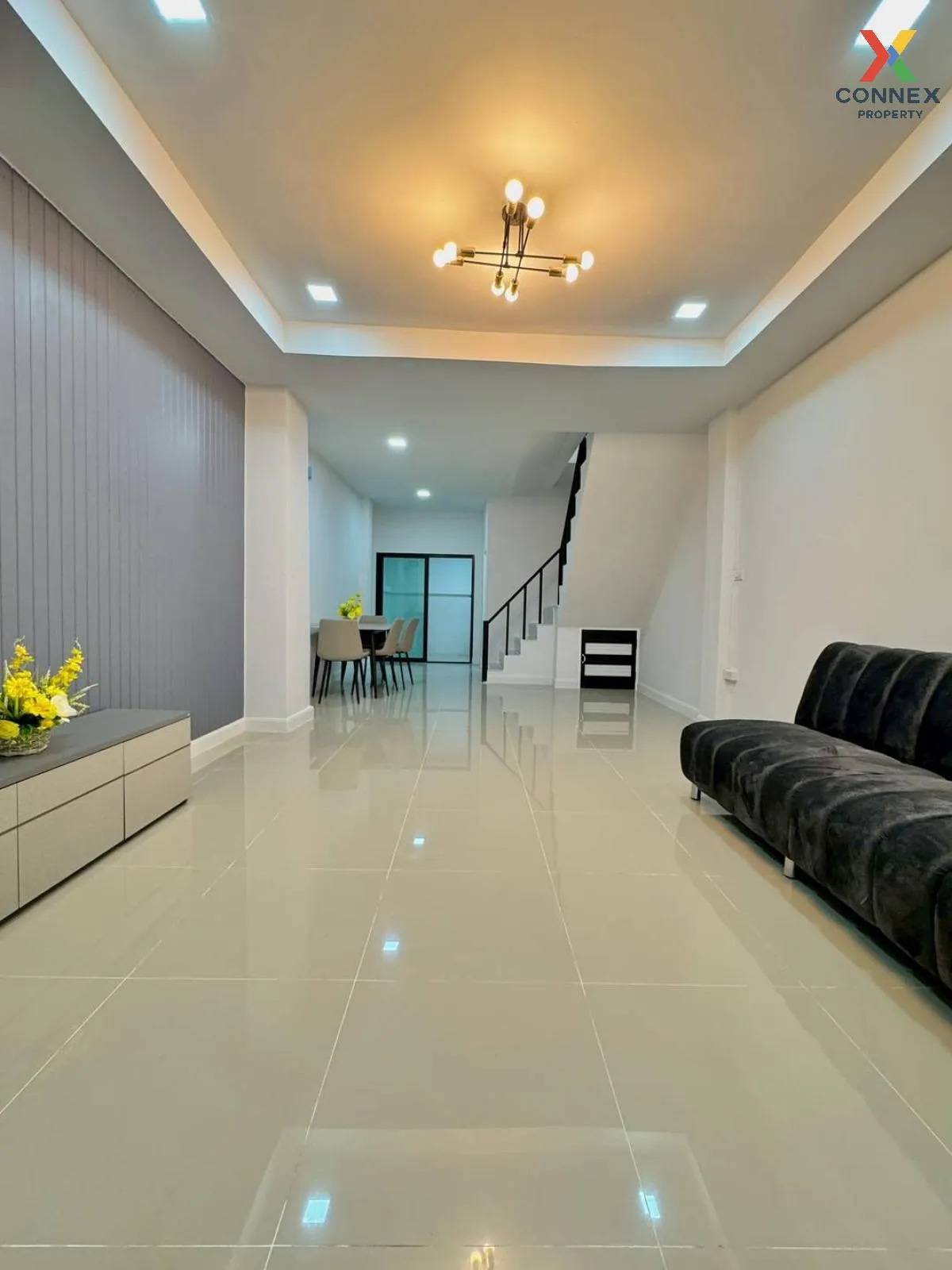 For Sale Townhouse/Townhome  , Baan Butsaba Ville , Bang Rak Noi 