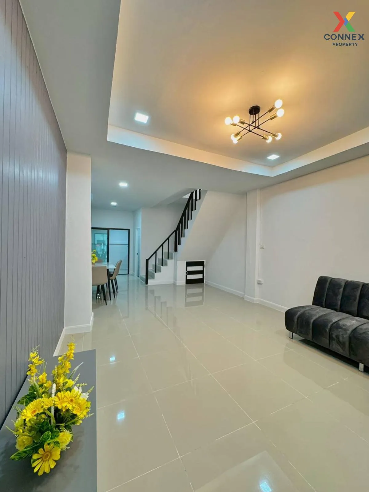 For Sale Townhouse/Townhome  , Baan Butsaba Ville , Bang Rak Noi 