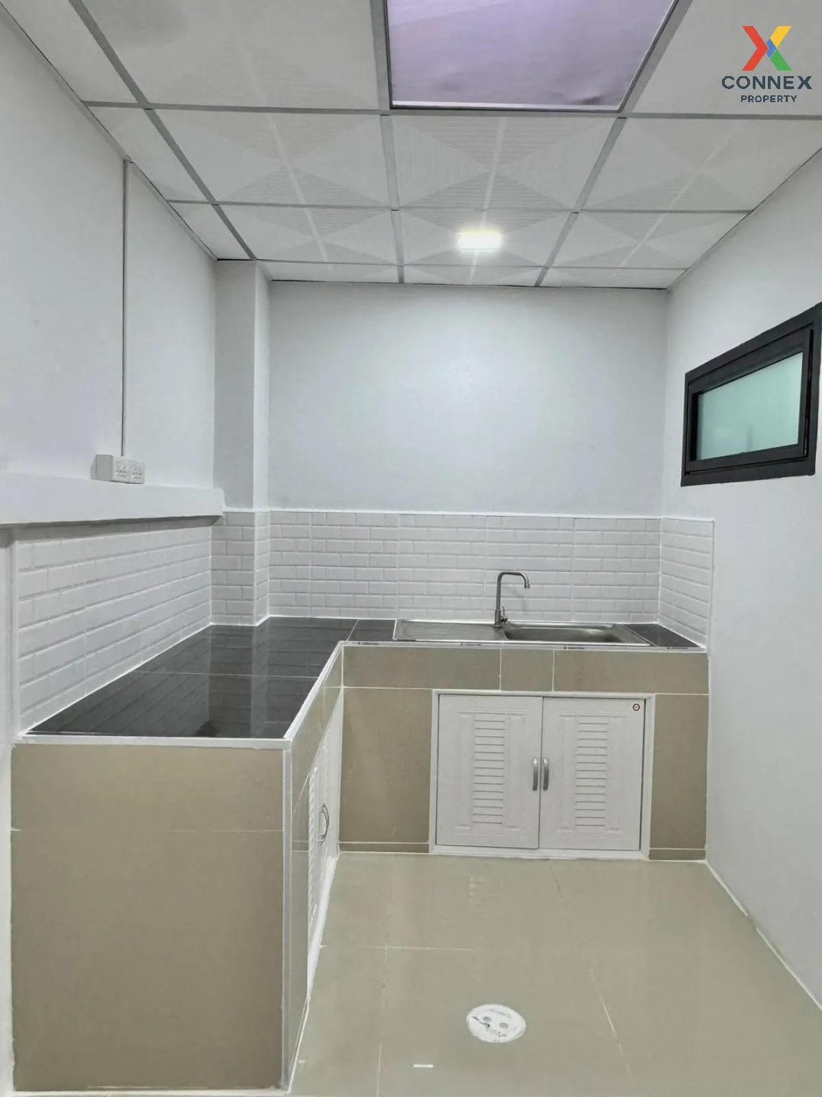 For Sale Townhouse/Townhome  , Baan Butsaba Ville , Bang Rak Noi 