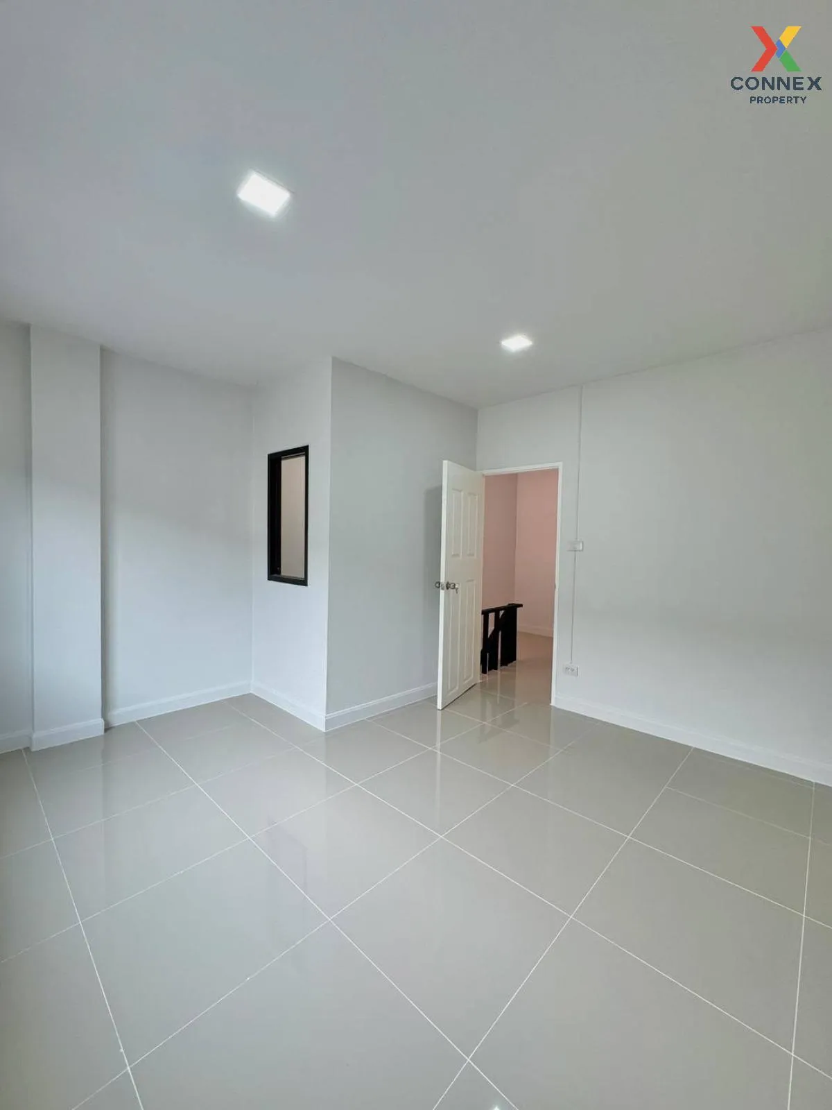 For Sale Townhouse/Townhome  , Baan Butsaba Ville , Bang Rak Noi 