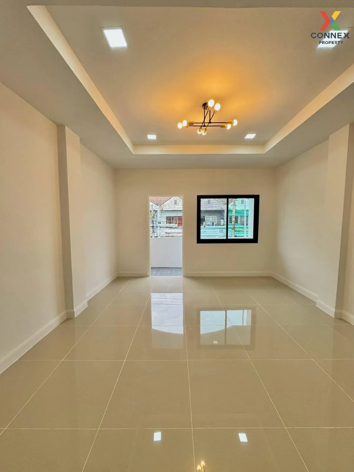 For Sale Townhouse/Townhome  , Baan Butsaba Ville , Bang Rak Noi 