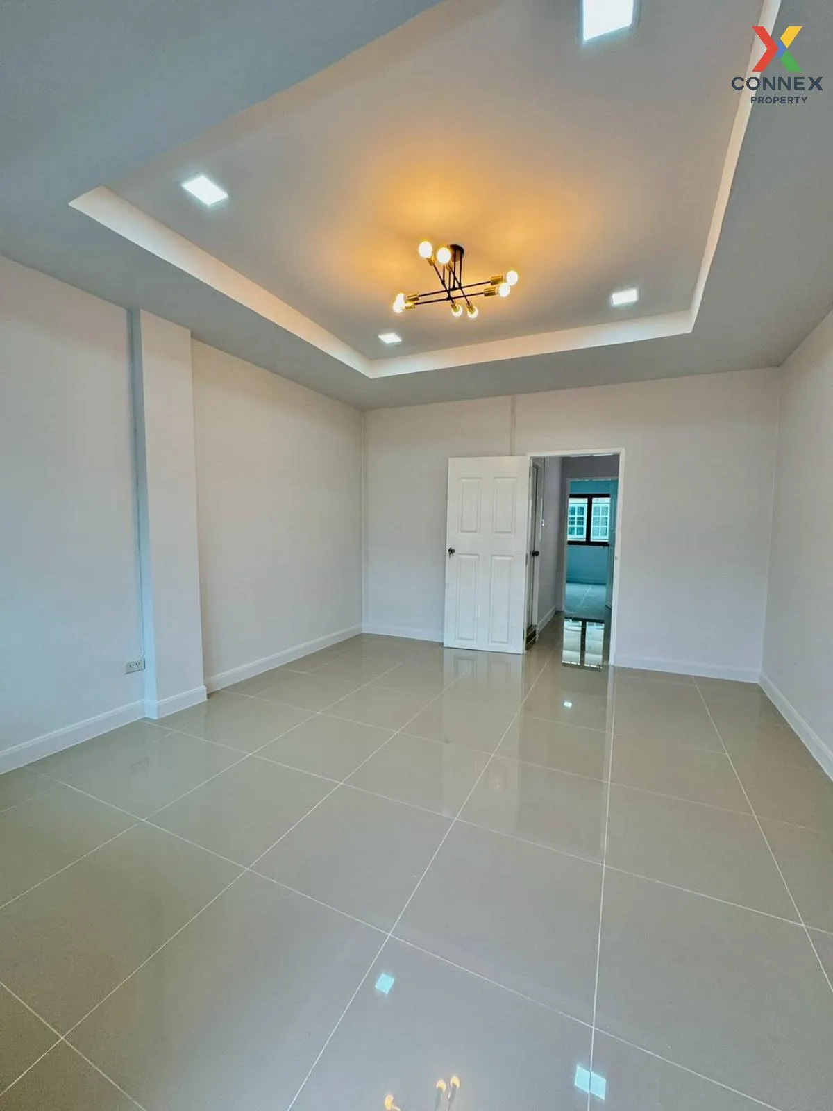 For Sale Townhouse/Townhome  , Baan Butsaba Ville , Bang Rak Noi 