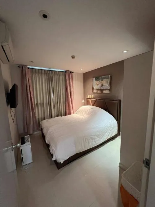 For Sale Condo , The President Sukhumvit 81 , BTS-On Nut , Phra Khanong Nuea , Watthana , Bangkok , CX-124440