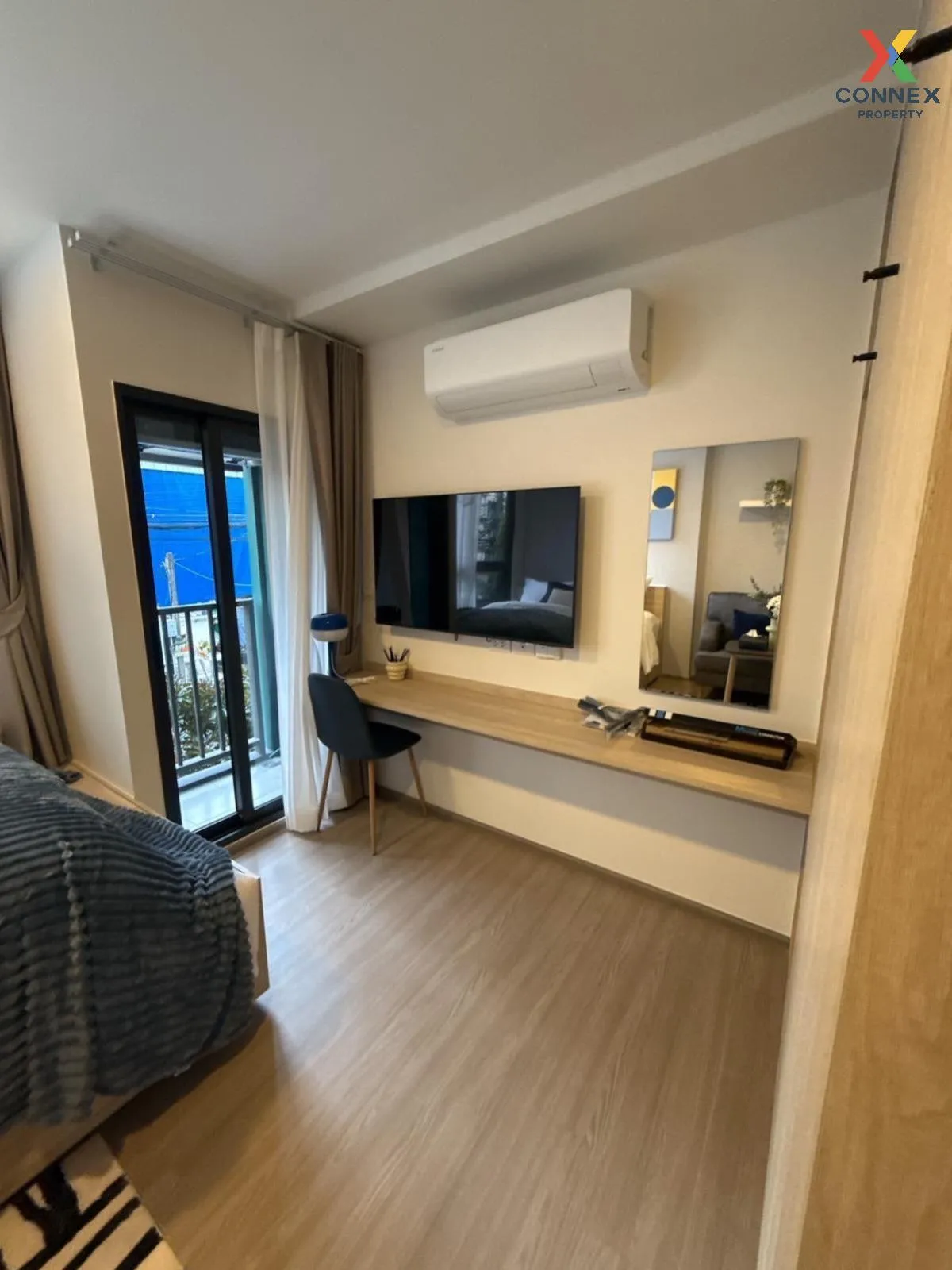 For Sale Condo , The Move Pradipat , BTS-Saphan Khwai , Sam Sen N 3