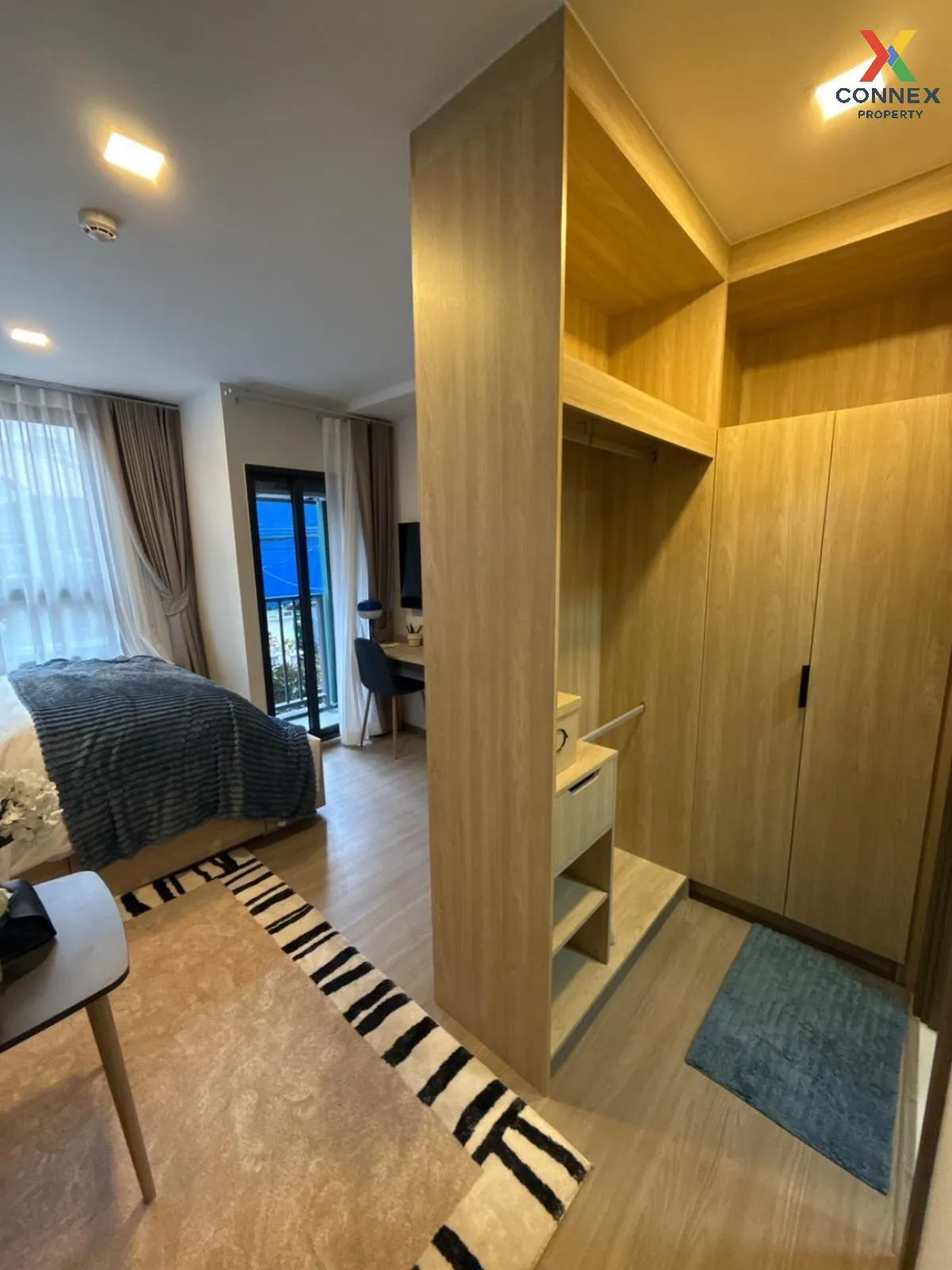 For Sale Condo , The Move Pradipat , BTS-Saphan Khwai , Sam Sen N 4
