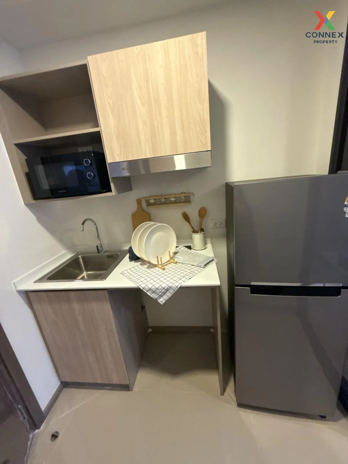For Sale Condo , The Move Pradipat , BTS-Saphan Khwai , Sam Sen N