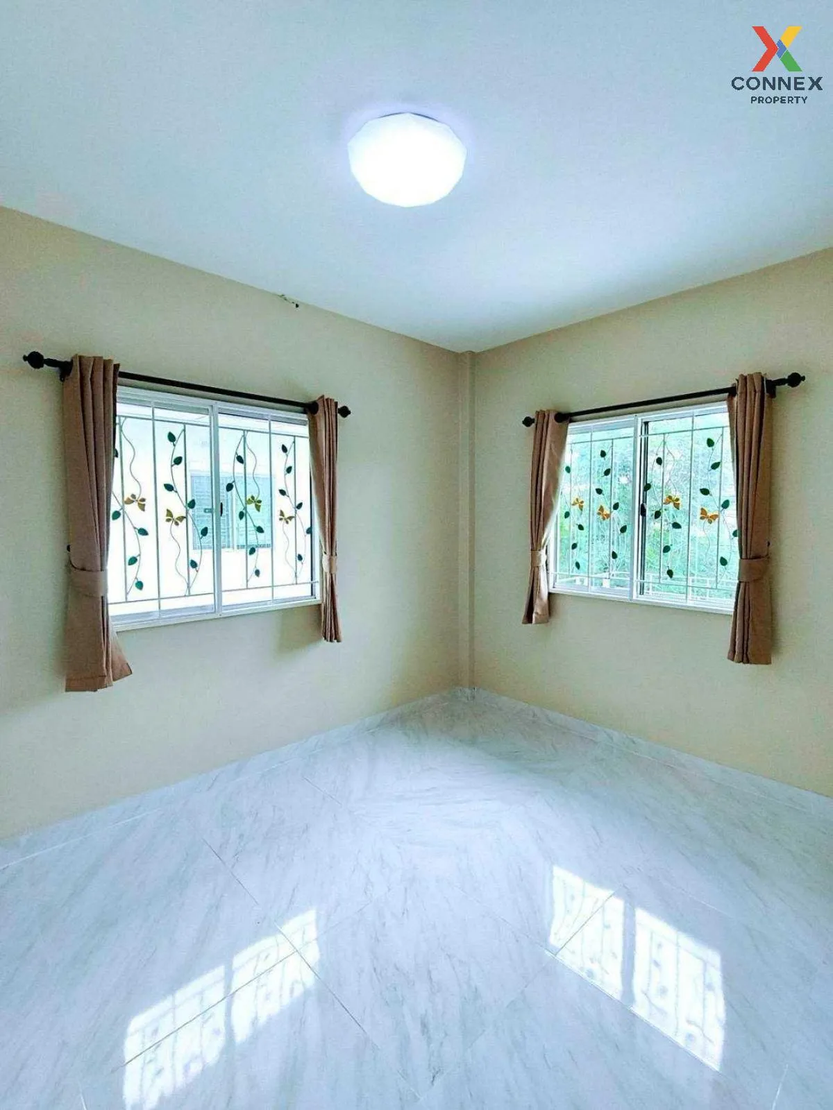 ขายบ้าน  บ้านพร้อมพัฒน์ กรีนโนวา รามอินทรา (Baan Promptpat Greenn