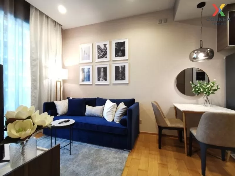 FOR RENT condo , Keyne by Sansiri , BTS-Thong Lo , Khlong Toei , Khlong Toei , Bangkok , CX-12445 1