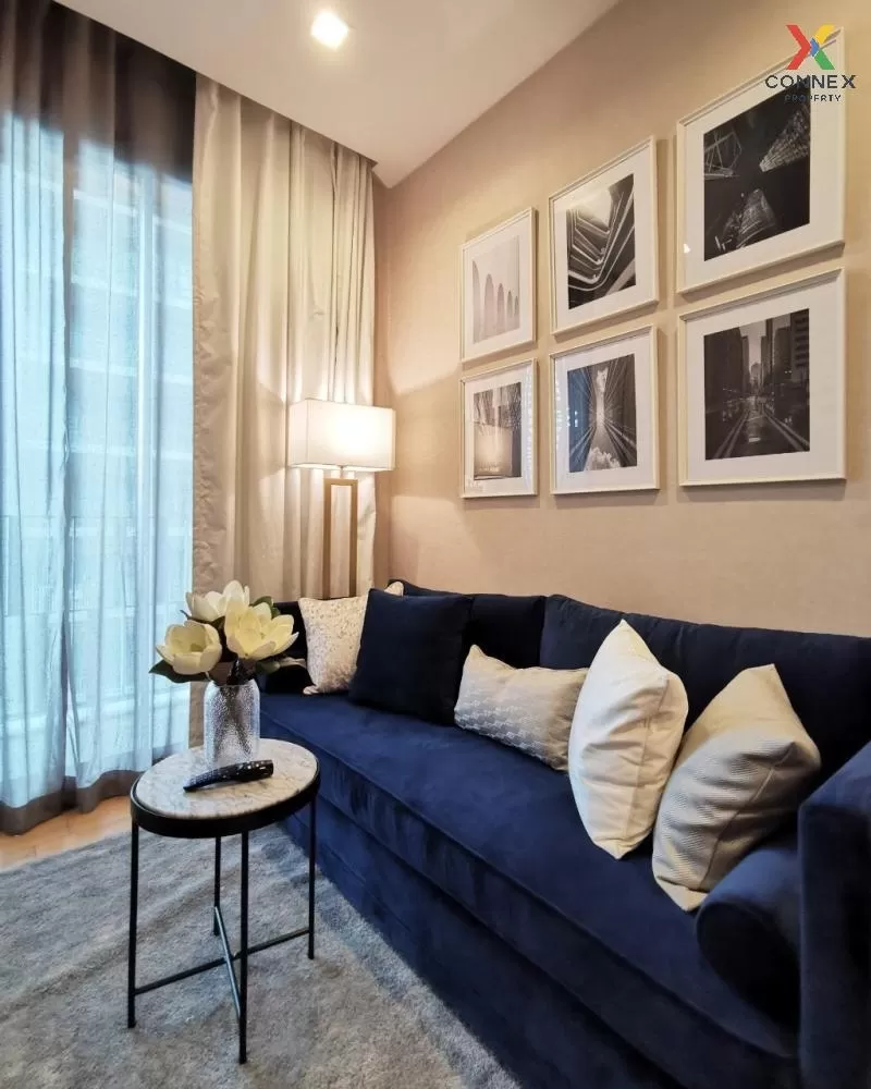 FOR RENT condo , Keyne by Sansiri , BTS-Thong Lo , Khlong Toei , Khlong Toei , Bangkok , CX-12445 3