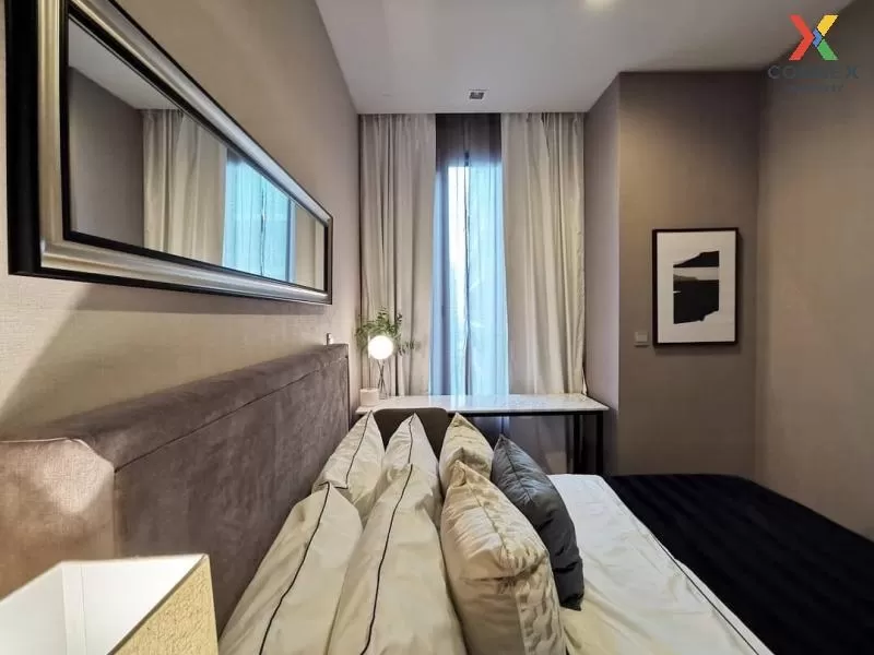 FOR RENT condo , Keyne by Sansiri , BTS-Thong Lo , Khlong Toei , Khlong Toei , Bangkok , CX-12445