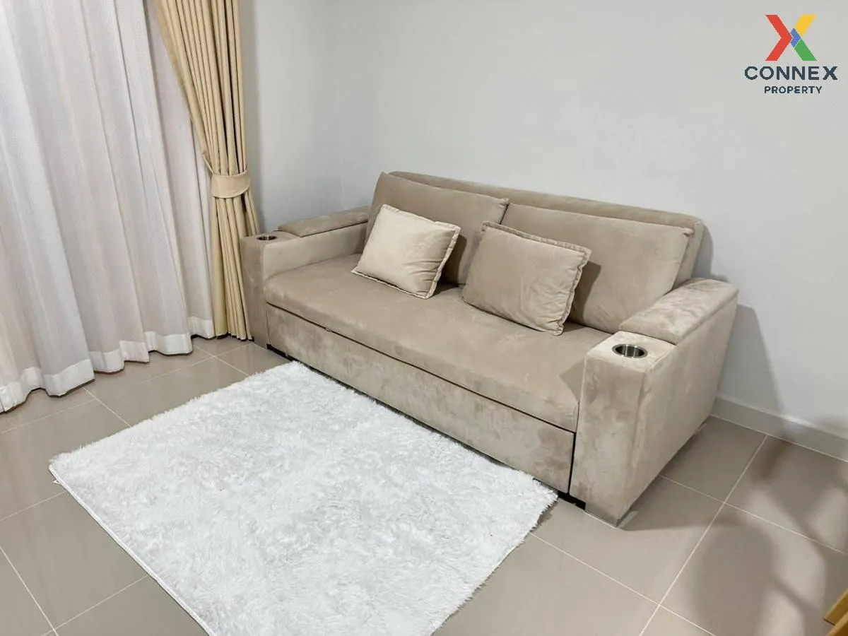For Rent Townhouse/Townhome  , Pleno Sukhumvit - Bangna 2 , wide  2