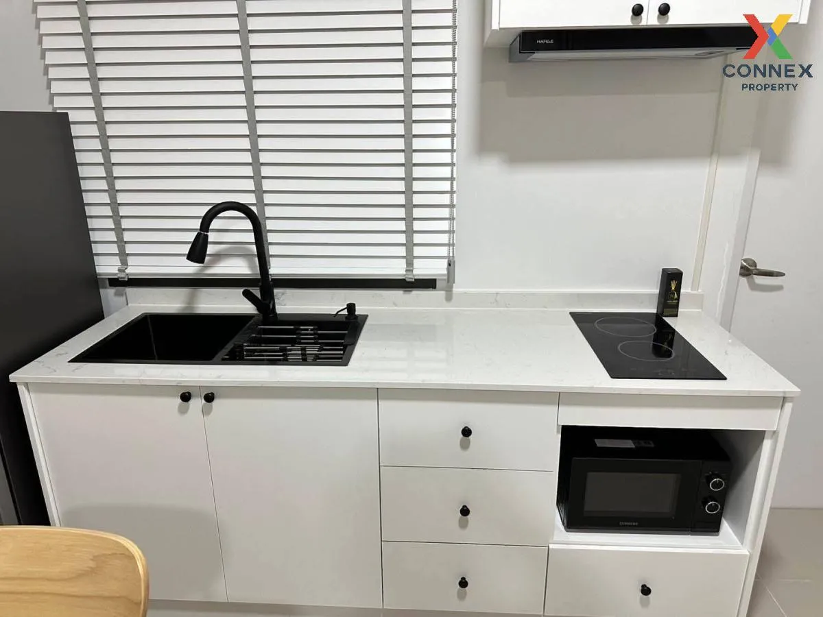 For Rent Townhouse/Townhome  , Pleno Sukhumvit - Bangna 2 , wide 