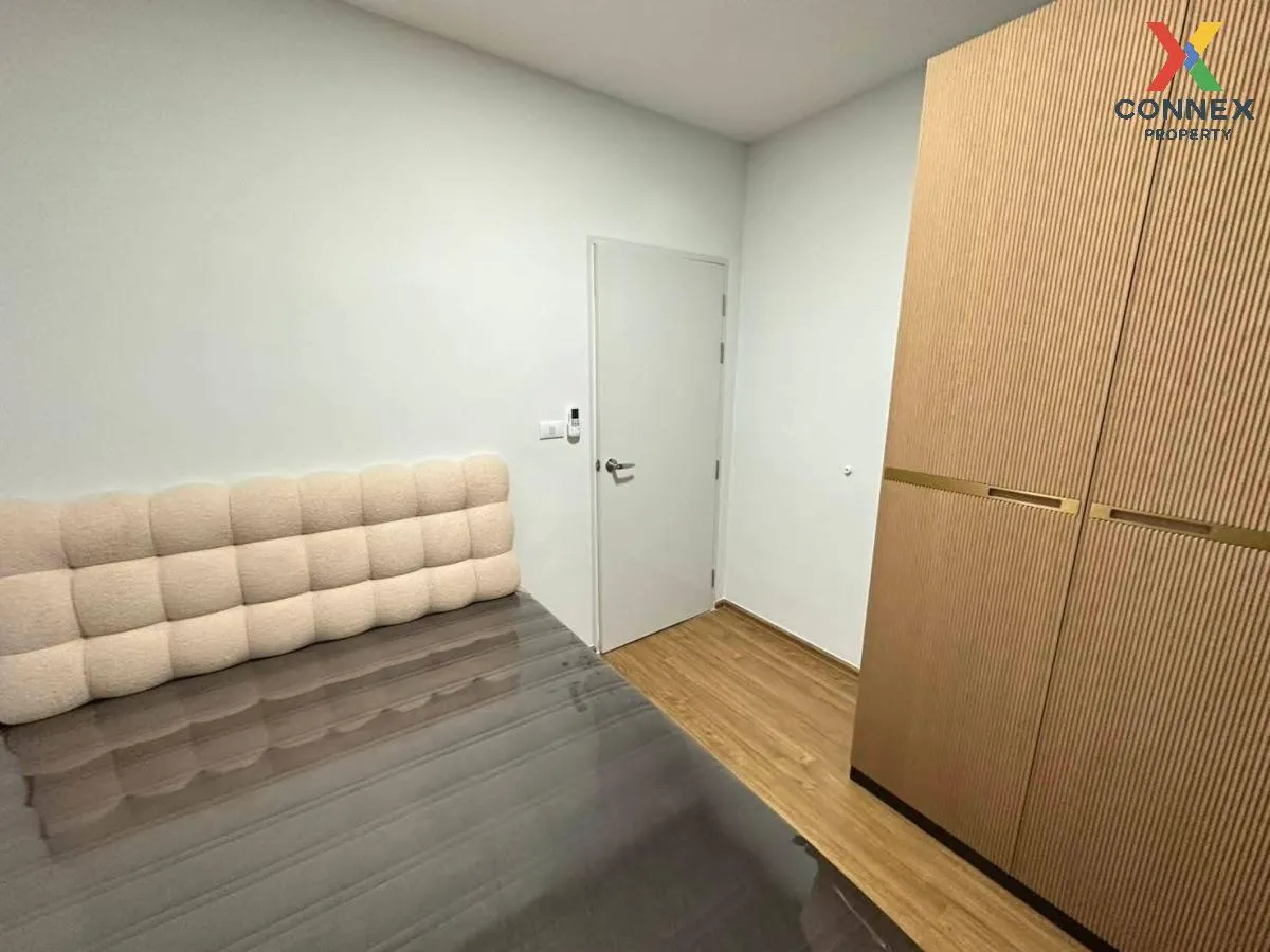 For Rent Townhouse/Townhome  , Pleno Sukhumvit - Bangna 2 , wide 