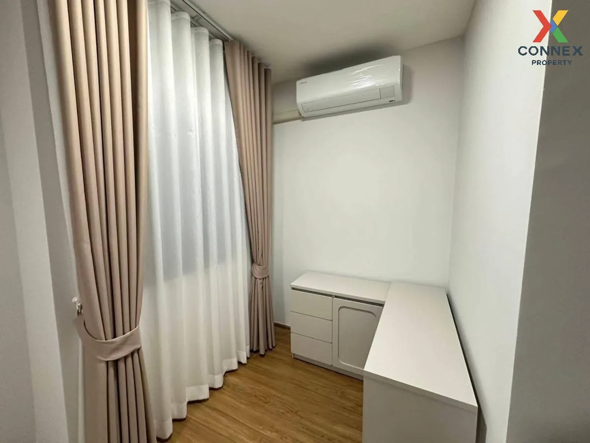 For Rent Townhouse/Townhome  , Pleno Sukhumvit - Bangna 2 , wide 