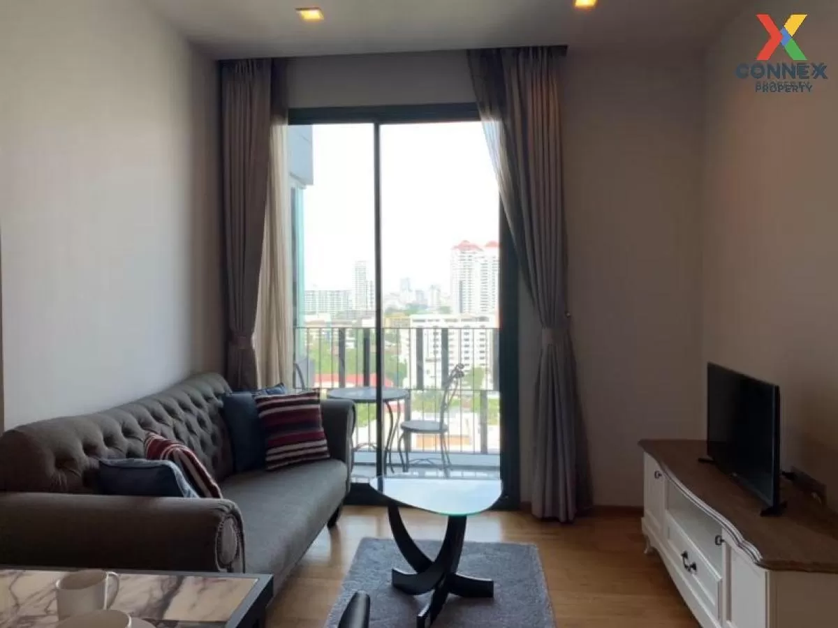 FOR SALE condo , Keyne by Sansiri , BTS-Thong Lo , Khlong Toei , Khlong Toei , Bangkok , CX-12446