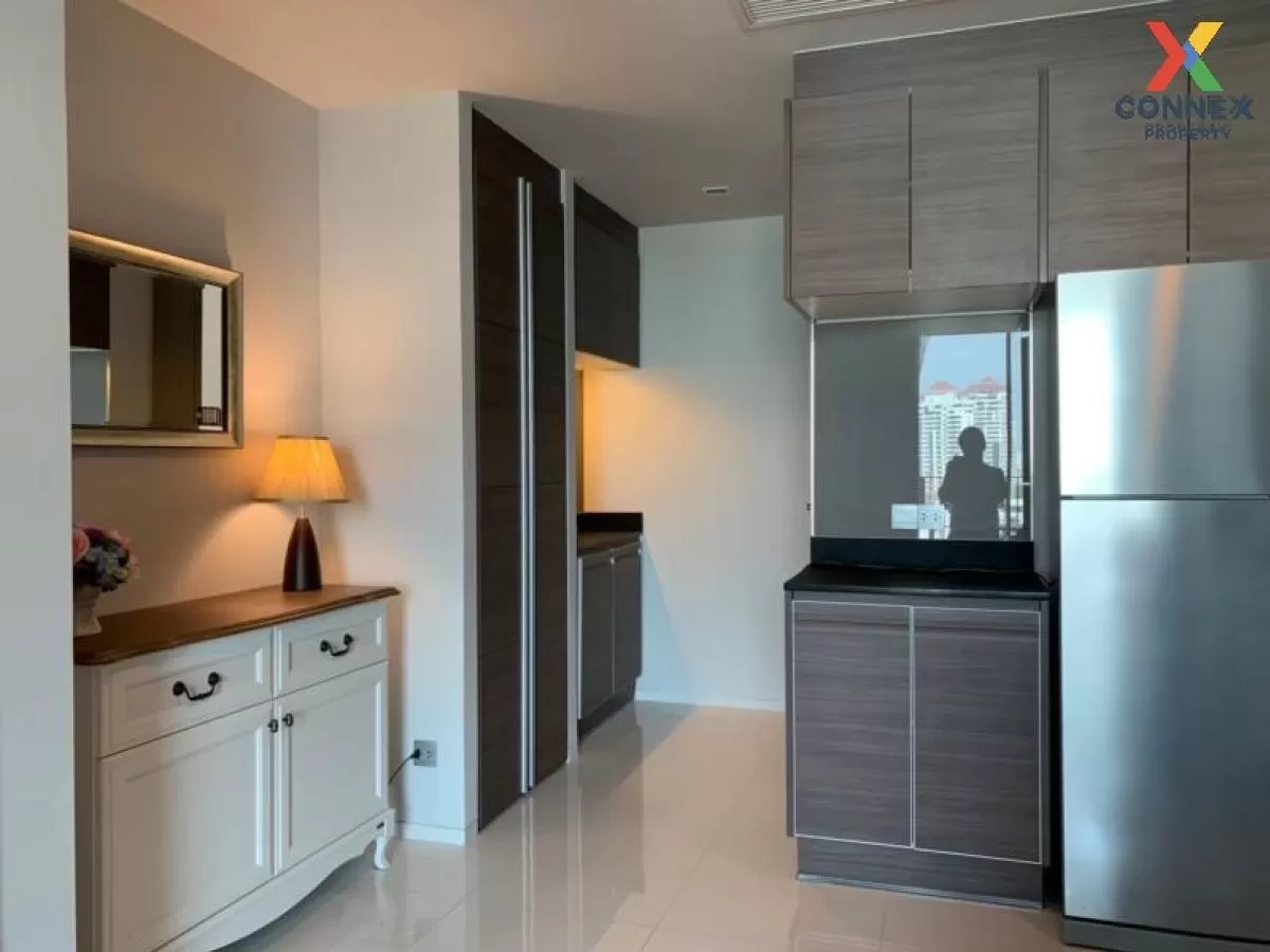 FOR SALE condo , Keyne by Sansiri , BTS-Thong Lo , Khlong Toei , Khlong Toei , Bangkok , CX-12446 4