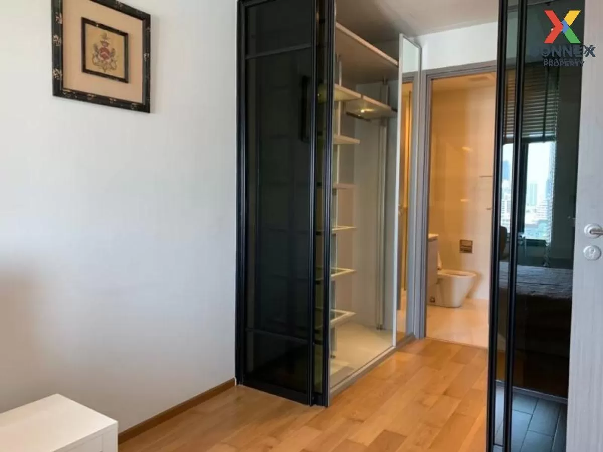 FOR SALE condo , Keyne by Sansiri , BTS-Thong Lo , Khlong Toei , Khlong Toei , Bangkok , CX-12446