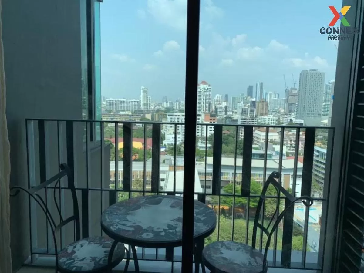 FOR SALE condo , Keyne by Sansiri , BTS-Thong Lo , Khlong Toei , Khlong Toei , Bangkok , CX-12446