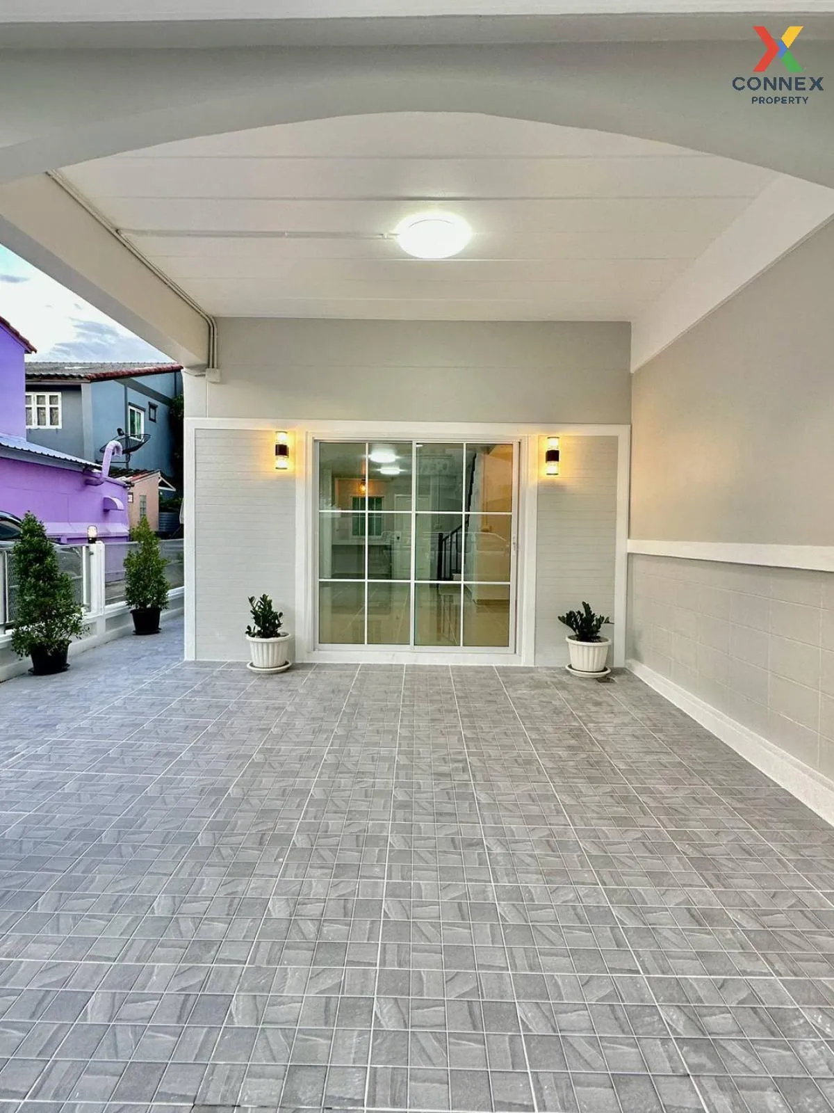 For Sale Townhouse/Townhome  , Baan Nanthicha 3/8 , wide frontage