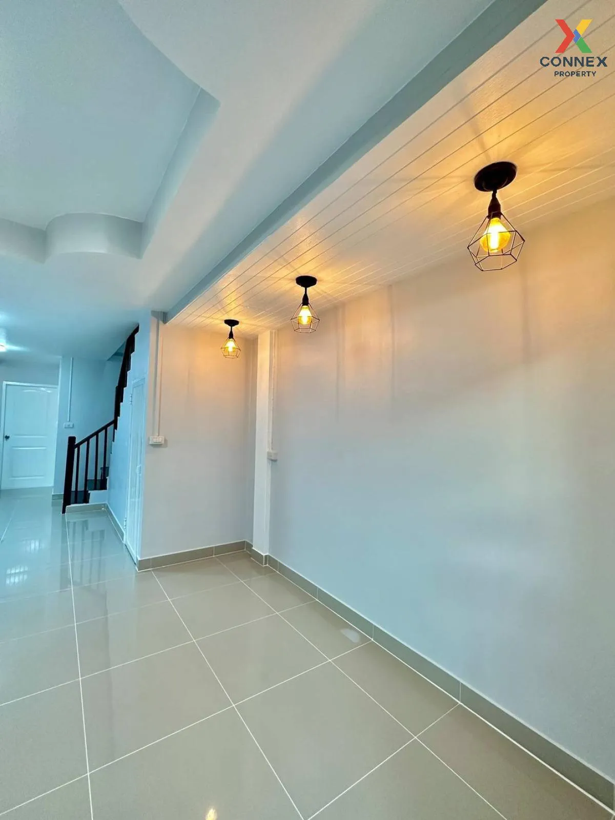 For Sale Townhouse/Townhome  , Baan Nanthicha 3/8 , wide frontage