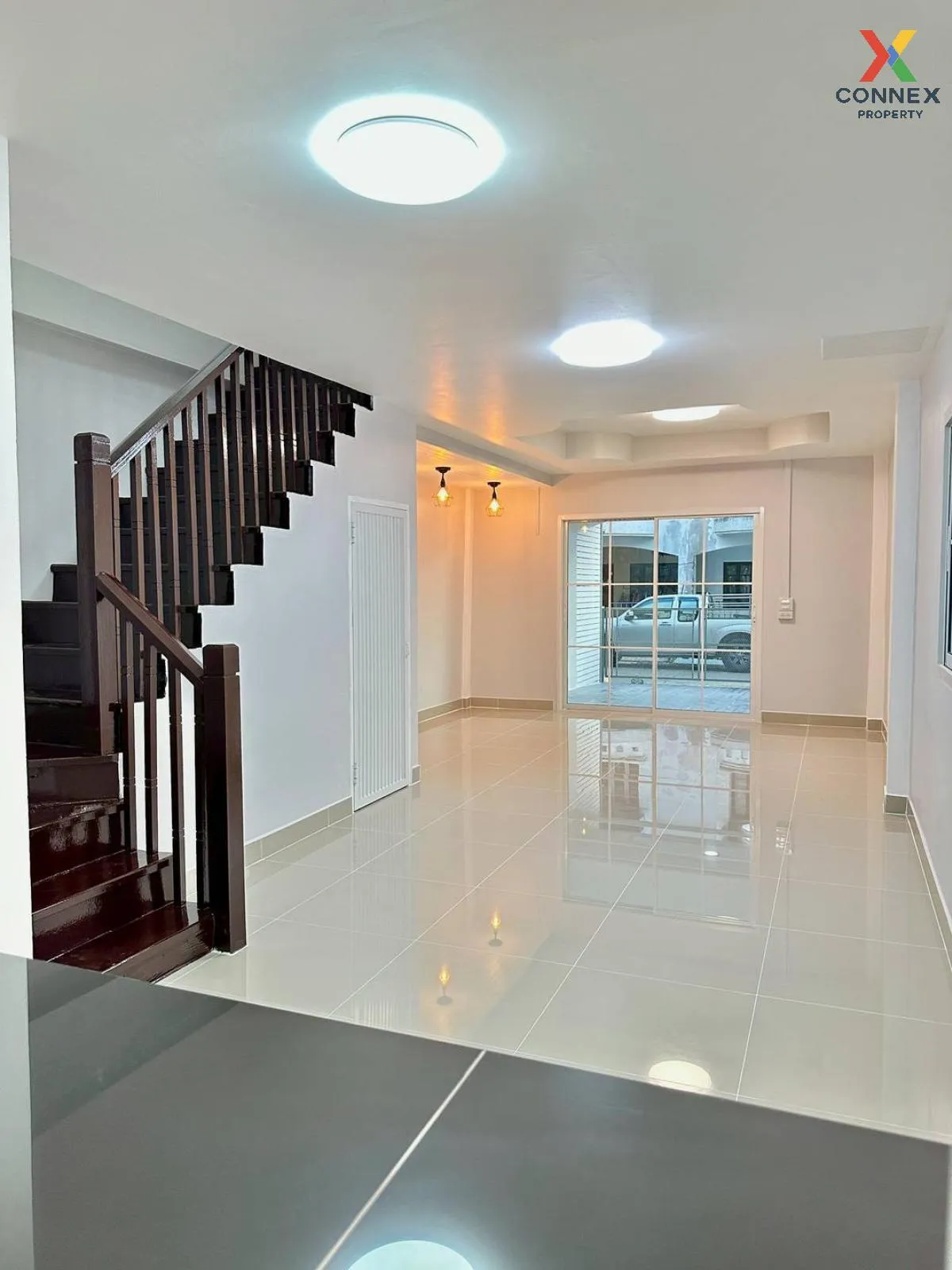 For Sale Townhouse/Townhome  , Baan Nanthicha 3/8 , wide frontage