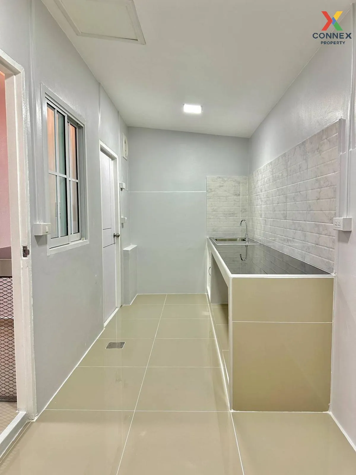 For Sale Townhouse/Townhome  , Baan Nanthicha 3/8 , wide frontage