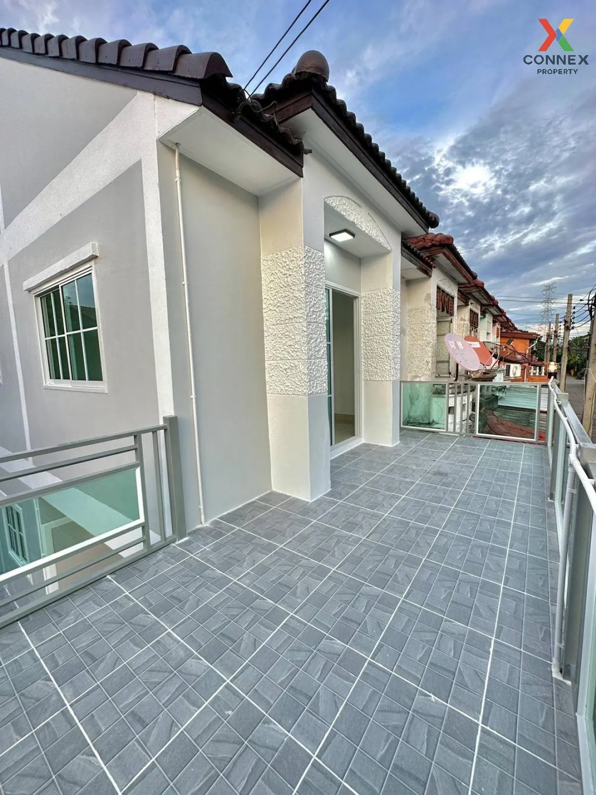 For Sale Townhouse/Townhome  , Baan Nanthicha 3/8 , wide frontage
