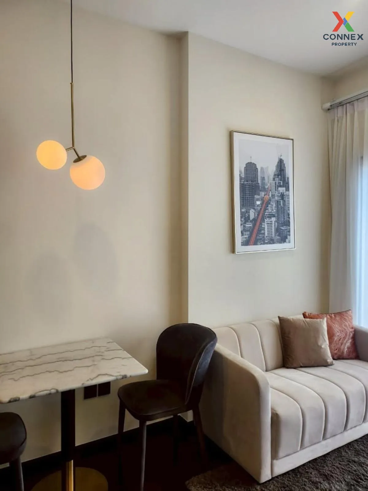 For Rent Condo , Park Origin Thonglor , BTS-Thong Lo , Khlong Tan 1