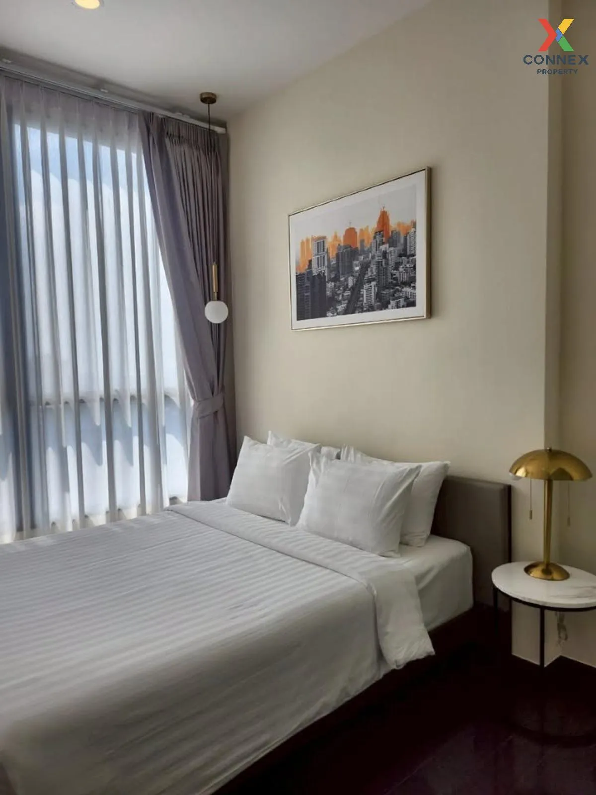 For Rent Condo , Park Origin Thonglor , BTS-Thong Lo , Khlong Tan 4
