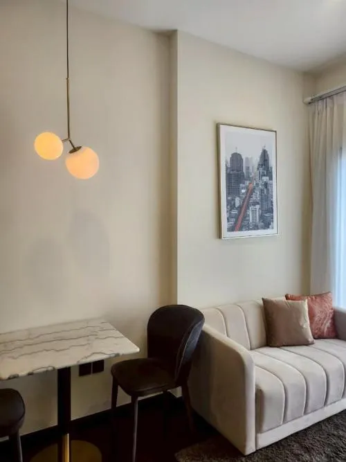 For Rent Condo , Park Origin Thonglor , BTS-Thong Lo , Khlong Tan Nuea , Watthana , Bangkok , CX-124461