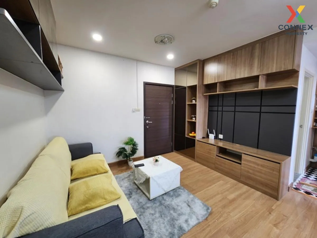 For Sale Condo , Supalai Veranda Ratchavipha - Prachachuen , MRT- 1