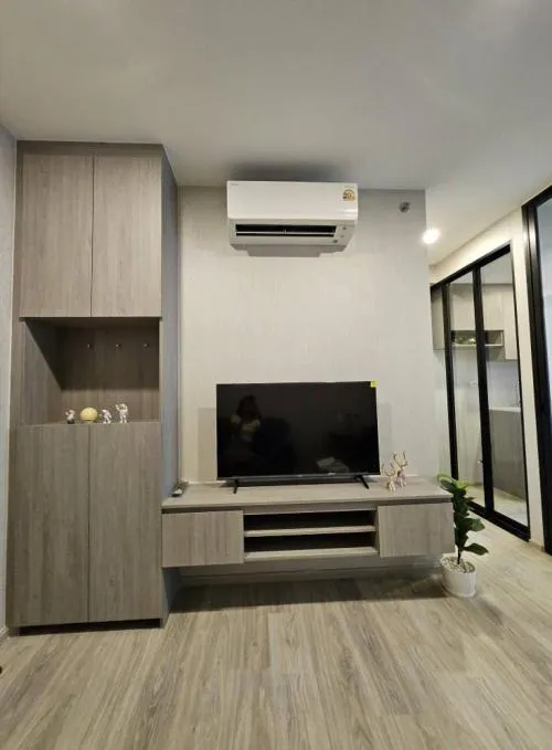 For Rent Condo , SO Origin Phahol 69 Station , BTS-Sai Yud , Anusawari , Bang Khen , Bangkok , CX-124468