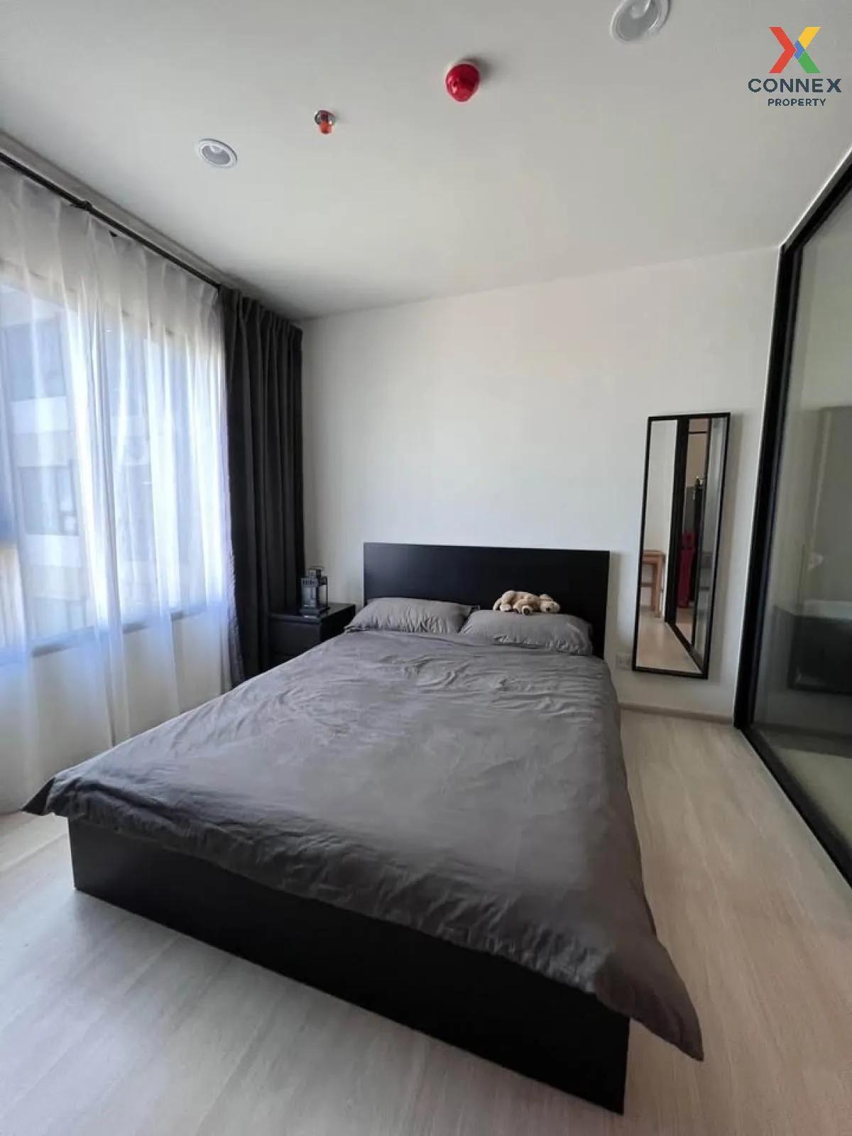 For Rent Condo , Life Asoke , MRT-Phetchaburi , Bang Kapi , Huai 