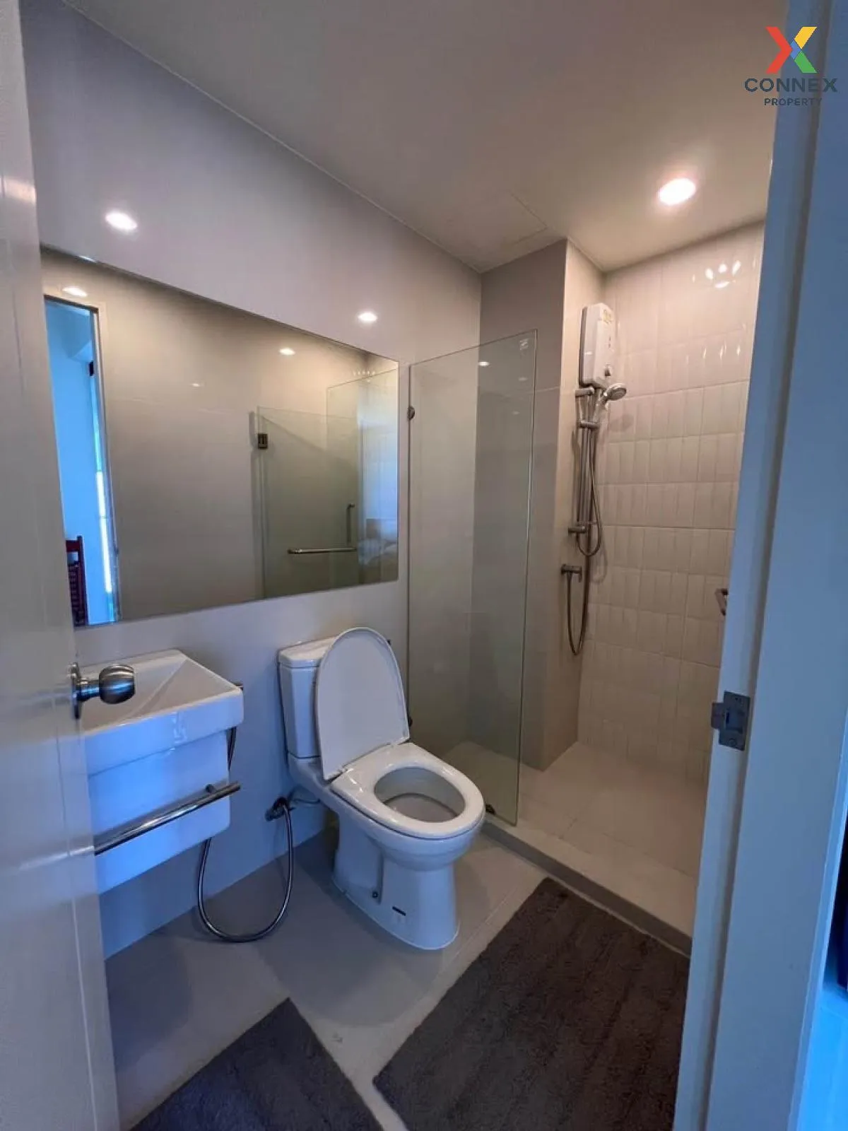 For Rent Condo , Life Asoke , MRT-Phetchaburi , Bang Kapi , Huai 
