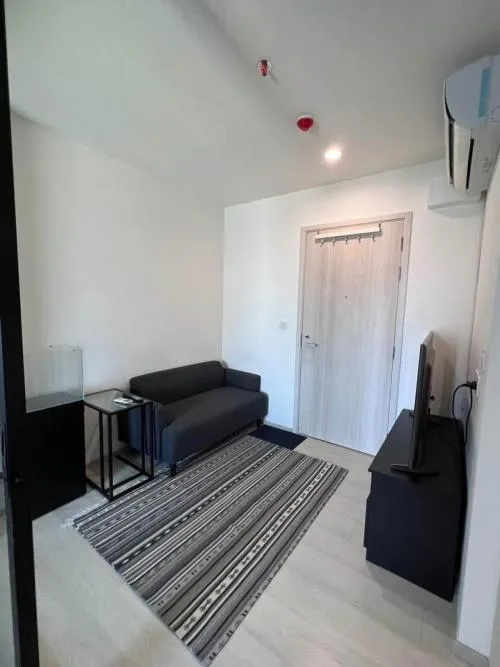 For Rent Condo , Life Asoke , MRT-Phetchaburi , Bang Kapi , Huai Khwang , Bangkok , CX-124469