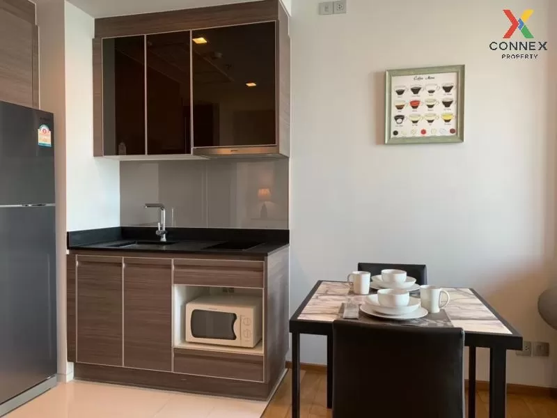 FOR RENT condo , Keyne by Sansiri , BTS-Thong Lo , Khlong Toei , Khlong Toei , Bangkok , CX-12447 3