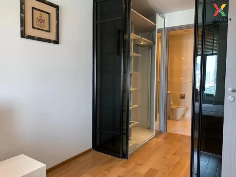 FOR RENT condo , Keyne by Sansiri , BTS-Thong Lo , Khlong Toei , Khlong Toei , Bangkok , CX-12447